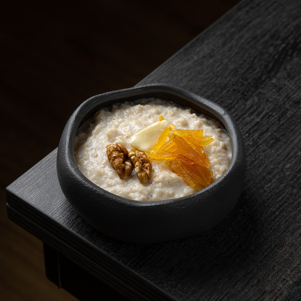 Овсяная каша