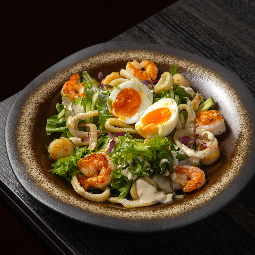 Морское сияние