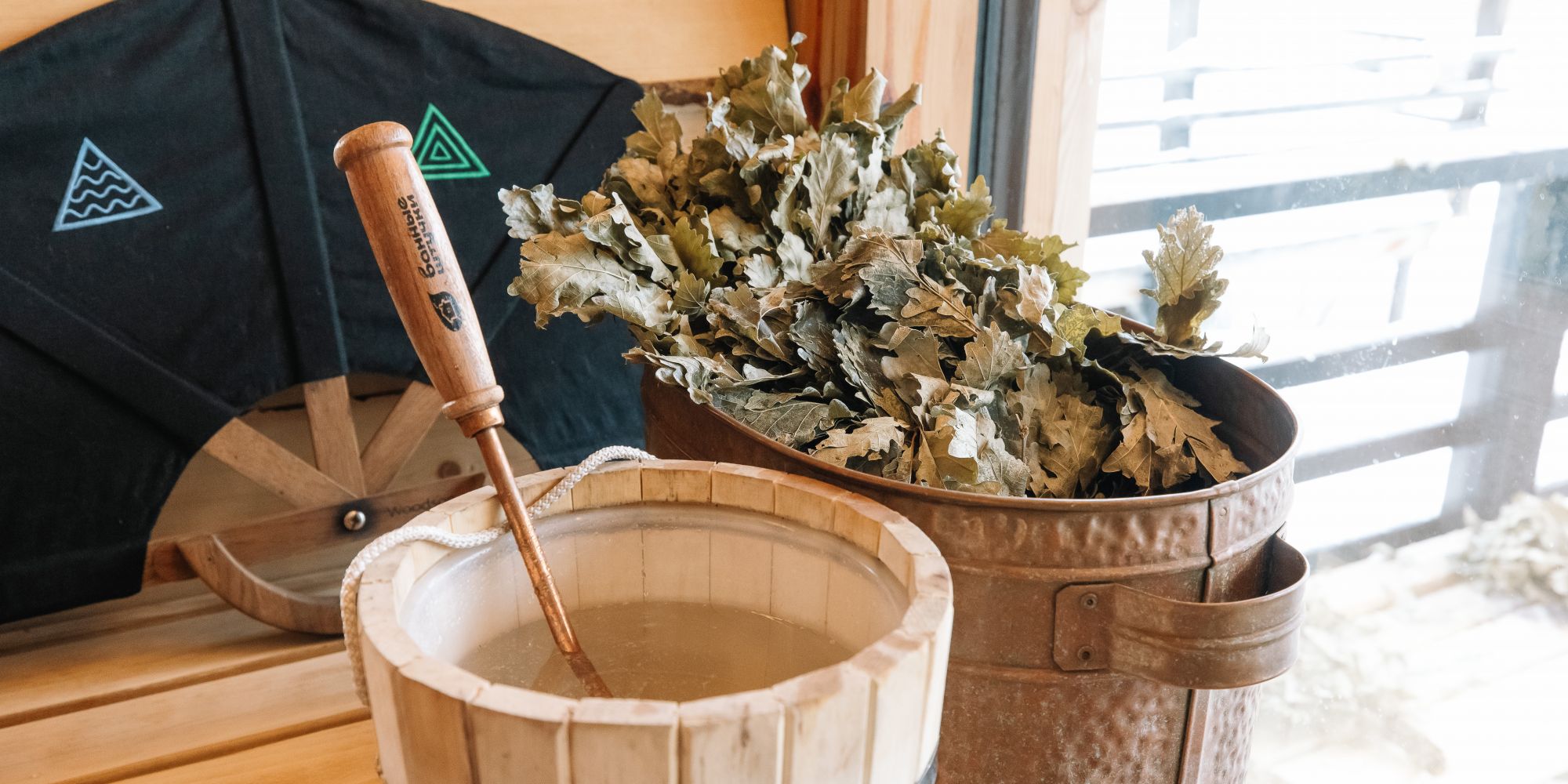 Услуга пар-мастера «Ритуал Земли»