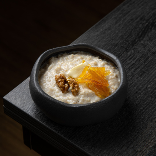 Овсяная каша