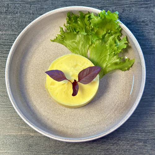 Картофельное пюре