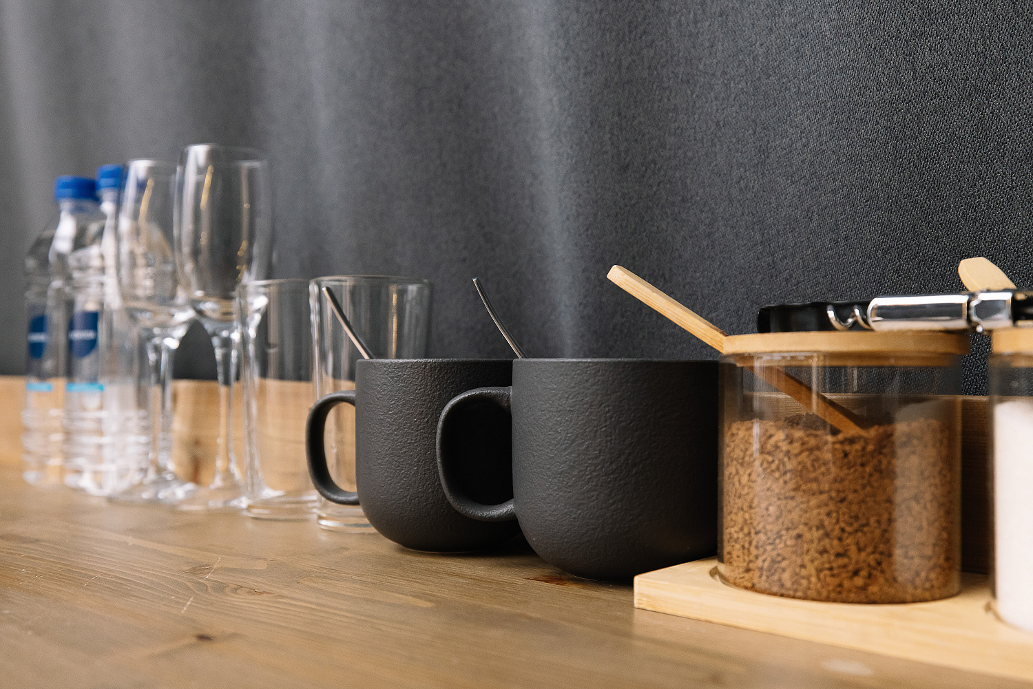 Дом сфера с душем и панорамной ванной