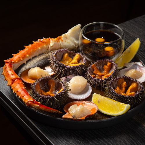 Арктический сет №1