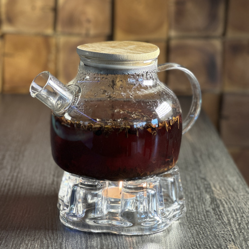 Черная смородина