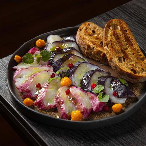 Треска Северное Сияние 