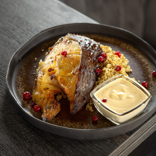 Звено палтуса