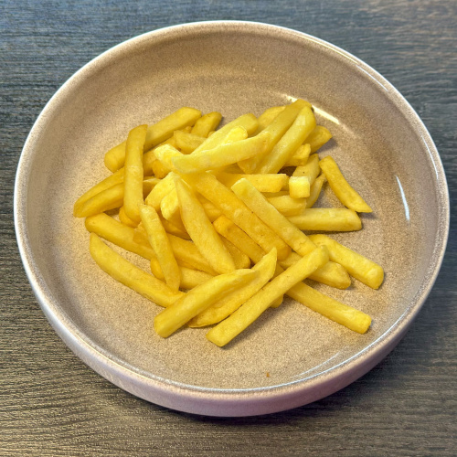 Картофель фри